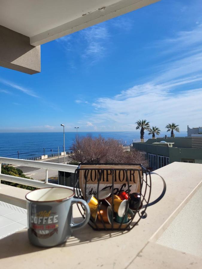 Casa Al Mare Hotel Бари Екстериор снимка
