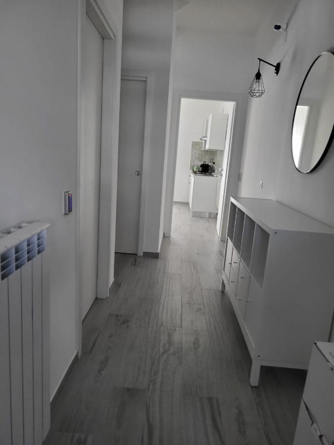 Casa Al Mare Hotel Бари Екстериор снимка