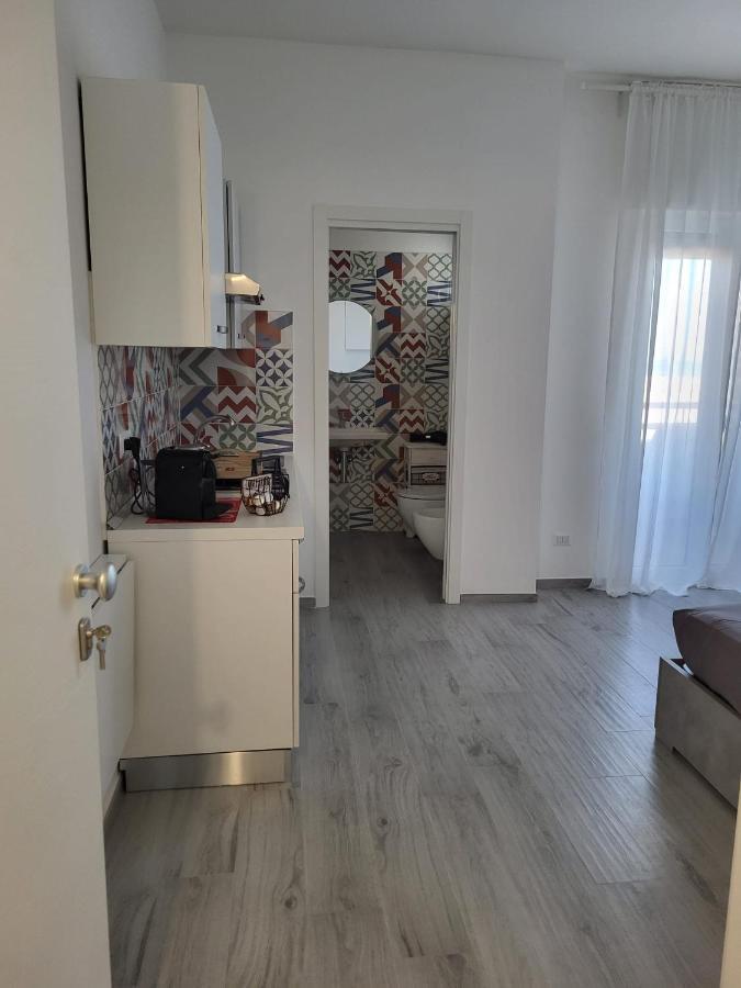 Casa Al Mare Hotel Бари Екстериор снимка