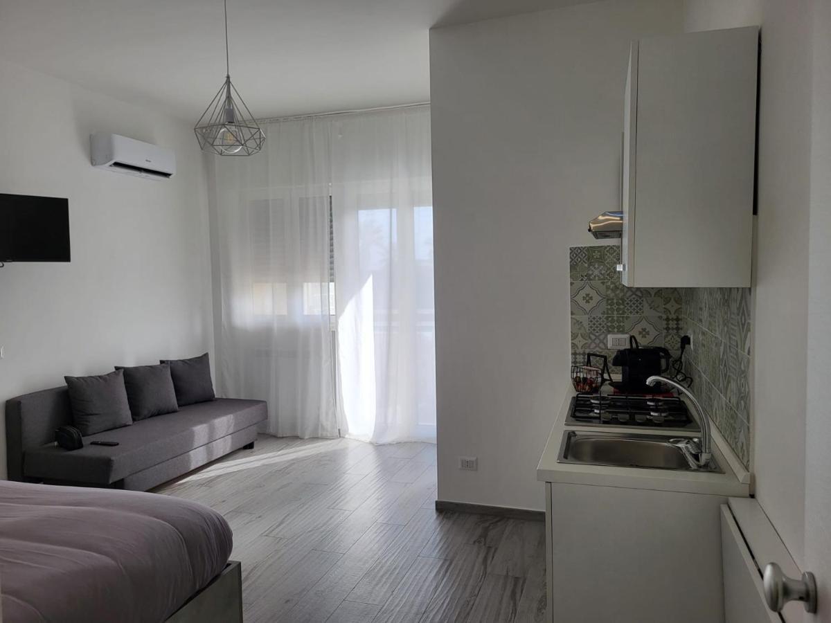 Casa Al Mare Hotel Бари Екстериор снимка