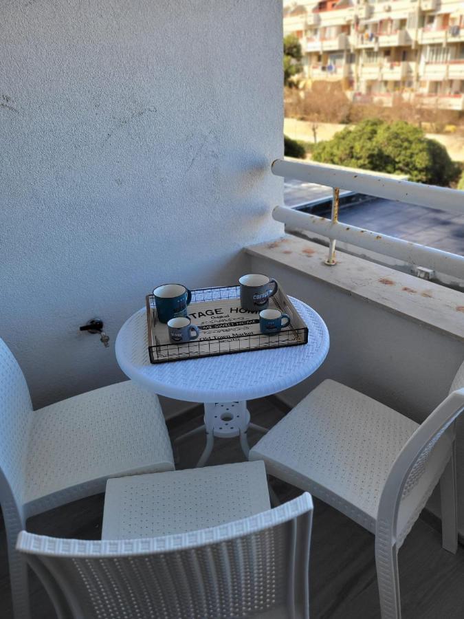 Casa Al Mare Hotel Бари Екстериор снимка