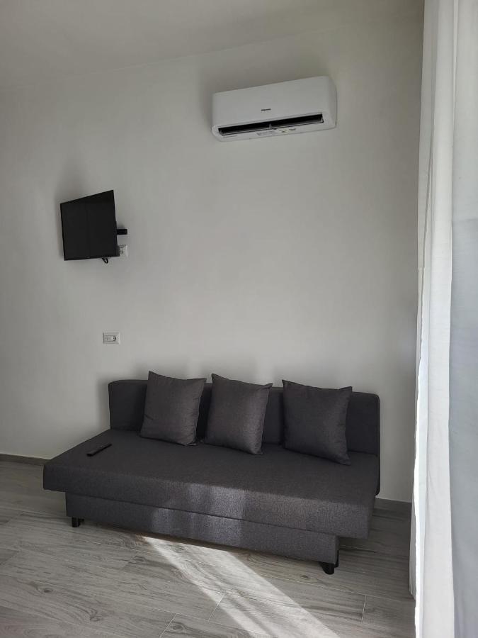 Casa Al Mare Hotel Бари Екстериор снимка