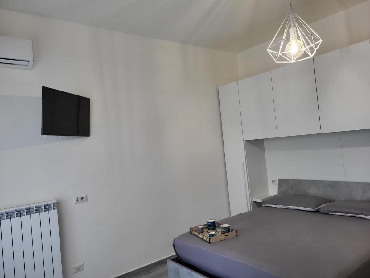 Casa Al Mare Hotel Бари Екстериор снимка