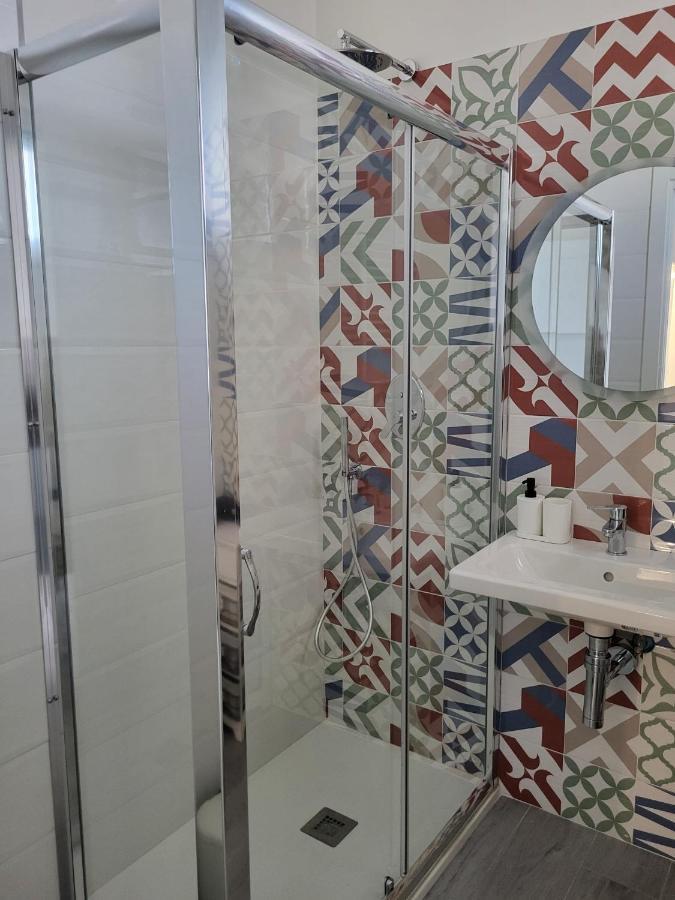 Casa Al Mare Hotel Бари Екстериор снимка
