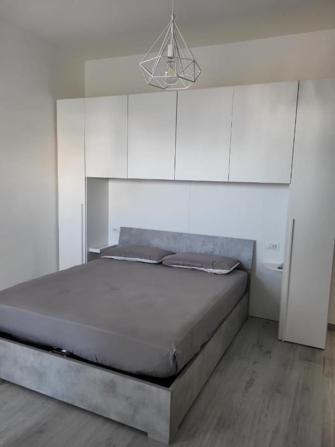 Casa Al Mare Hotel Бари Екстериор снимка